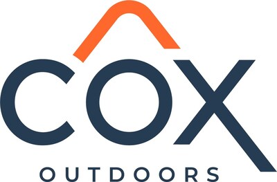 Cox Outdoors (PRNewsfoto/Cox Enterprises)