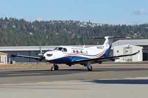 Life Flight Network Announces New 24/7 Critical Care Transport Base at Hillsboro Airport