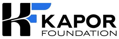 Kapor Foundation Logo