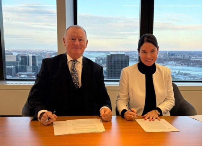 Club Med Expands Brand Presence in Canada with the Announcement of Club Med Tremblant