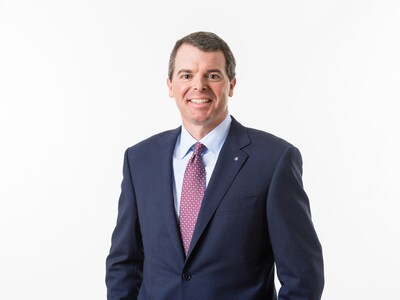 Todd Warrick, Triangle Market President for First Horizon Todd Warrick, Triangle Market President for First Horizon