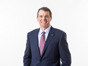 First Horizon Bank Names Todd Warrick as Triangle Market President in the Mid-Atlantic Region