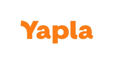 Yapla is an all-in-one payment and management platform designed with and for nonprofits. It powers everything from member management and renewals to ticket sales, donations, newsletters, accounting, online store, and website creation. Founded in 2013, Yapla is used by over 90,000 nonprofits in North America and Europe. The company is supported by a team of more than 50 people committed to making the daily lives of nonprofits easier: www.yapla.com/en-ca (CNW Group/Yapla) Yapla is an all-in-one payment and management platform designed with and for nonprofits. It powers everything from member management and renewals to ticket sales, donations, newsletters, accounting, online store, and website creation. Founded in 2013, Yapla is used by over 90,000 nonprofits in North America and Europe. The company is supported by a team of more than 50 people committed to making the daily lives of nonprofits easier: www.yapla.com/en-ca (CNW Group/Yapla)