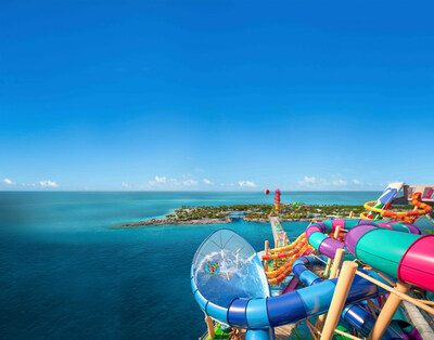 Royal Caribbean’s Legend of the Seas is the newest family vacation set to deliver summer 2026 adventures to Europe ahead of its grand Caribbean debut from Fort Lauderdale, Florida, in November 2026. Vacationers can go all in on bold experiences like the most dining at sea with 28 options, new entertainment and more ways to thrill, chill and stay. Royal Caribbean’s Legend of the Seas is the newest family vacation set to deliver summer 2026 adventures to Europe ahead of its grand Caribbean debut from Fort Lauderdale, Florida, in November 2026. Vacationers can go all in on bold experiences like the most dining at sea with 28 options, new entertainment and more ways to thrill, chill and stay.