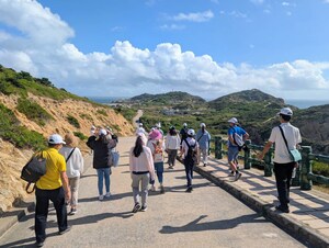 Taiwan Tourism Sets a New Course for Industry Growth