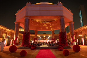 Casa Ecuador - The Embassy of Nature concludes successful Abu Dhabi debut