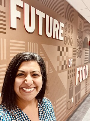 Catalyzing Growth by Innovating with Purpose