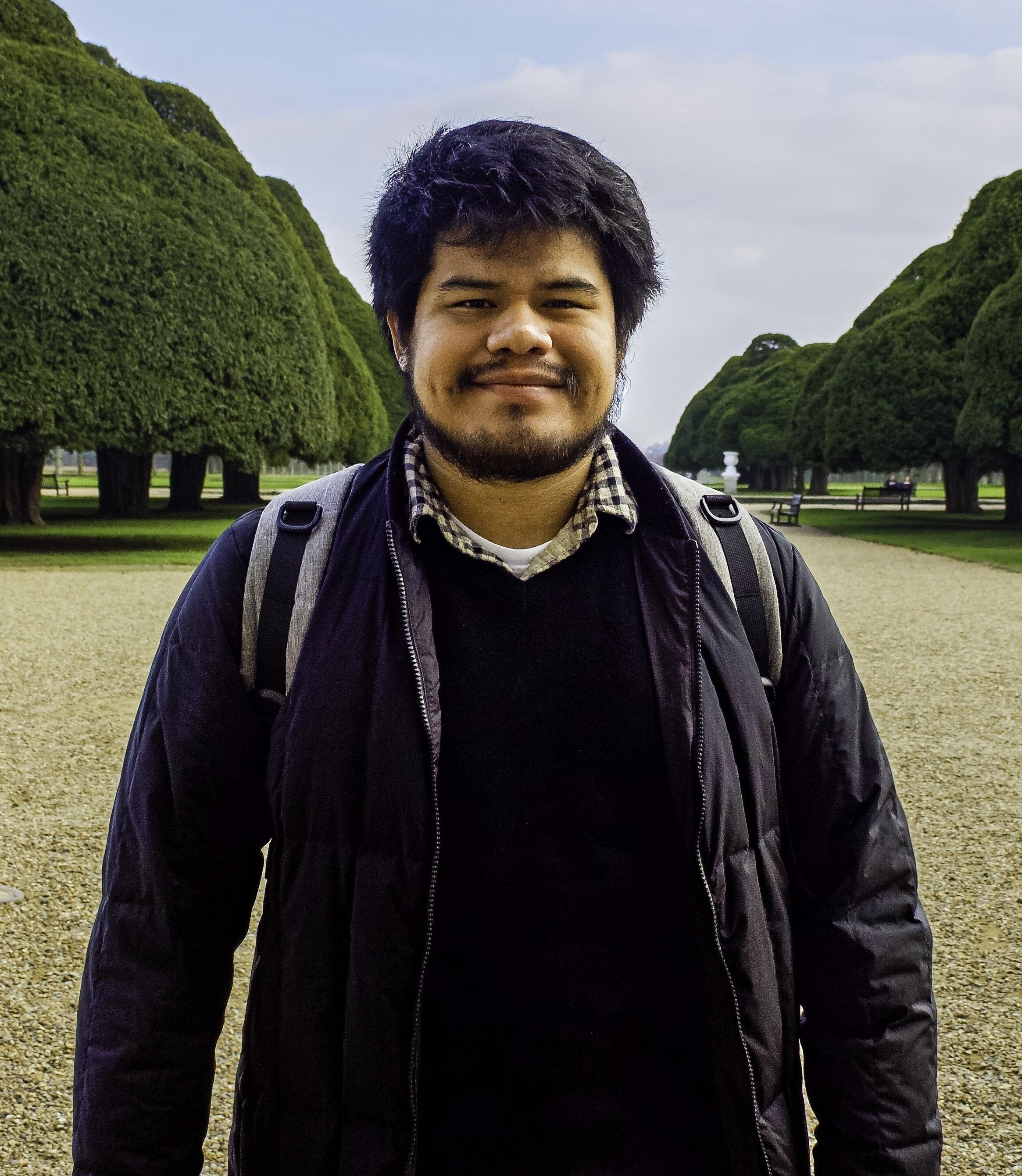 Unable to view the image, Please provide a valid URL.