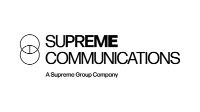 Supreme Communications, a Supreme Group