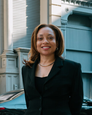 Nicky Battle, president, Supreme Communications, a Supreme Group Company