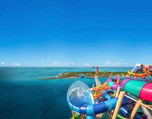 ROYAL CARIBBEAN AMPLÍA LAS AVENTURAS CARIBEÑAS 2027-28