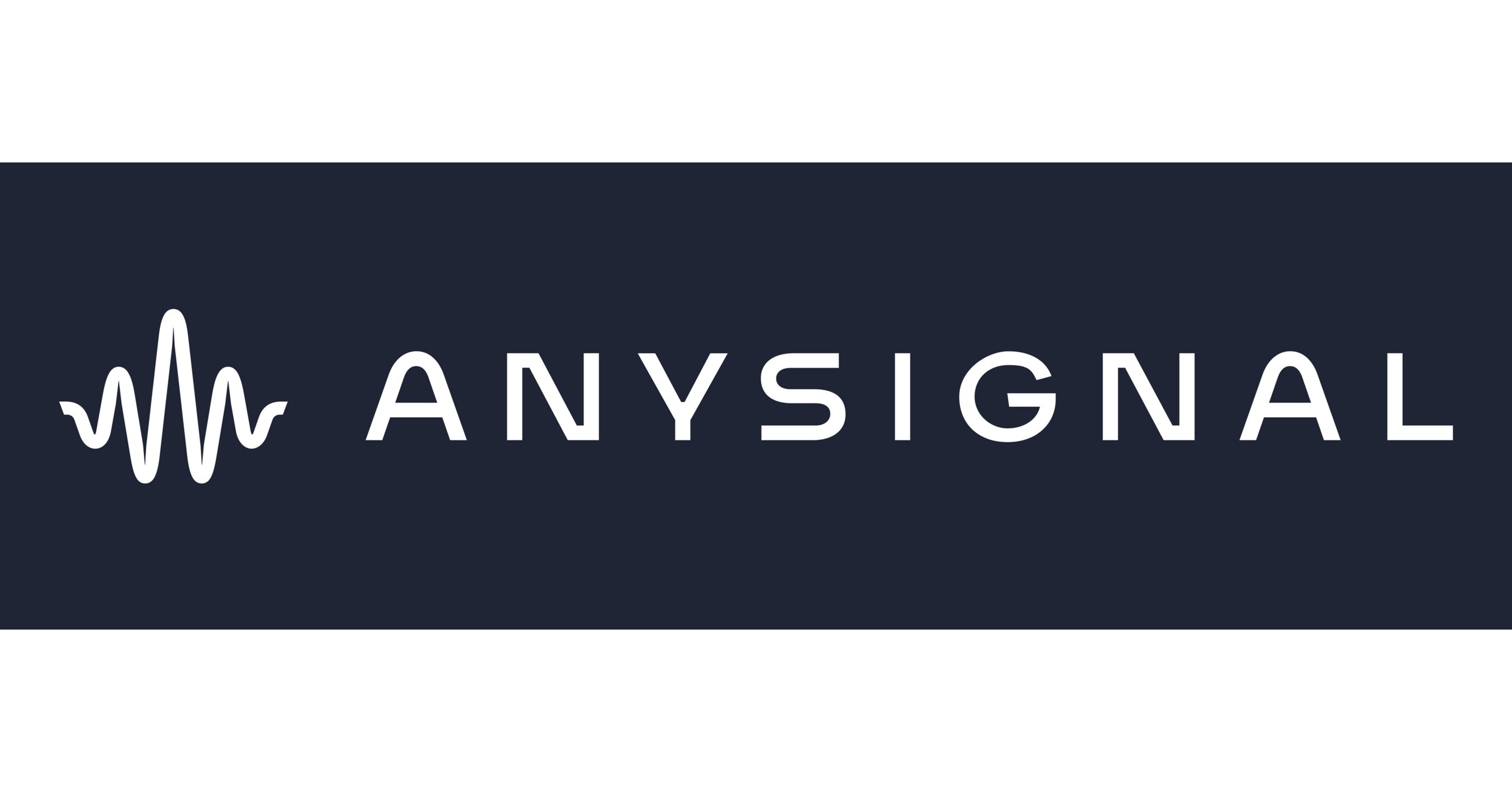 AnySignal Wins $24M Series A to Transform Mission-Critical Space and  National Security Infrastructure
