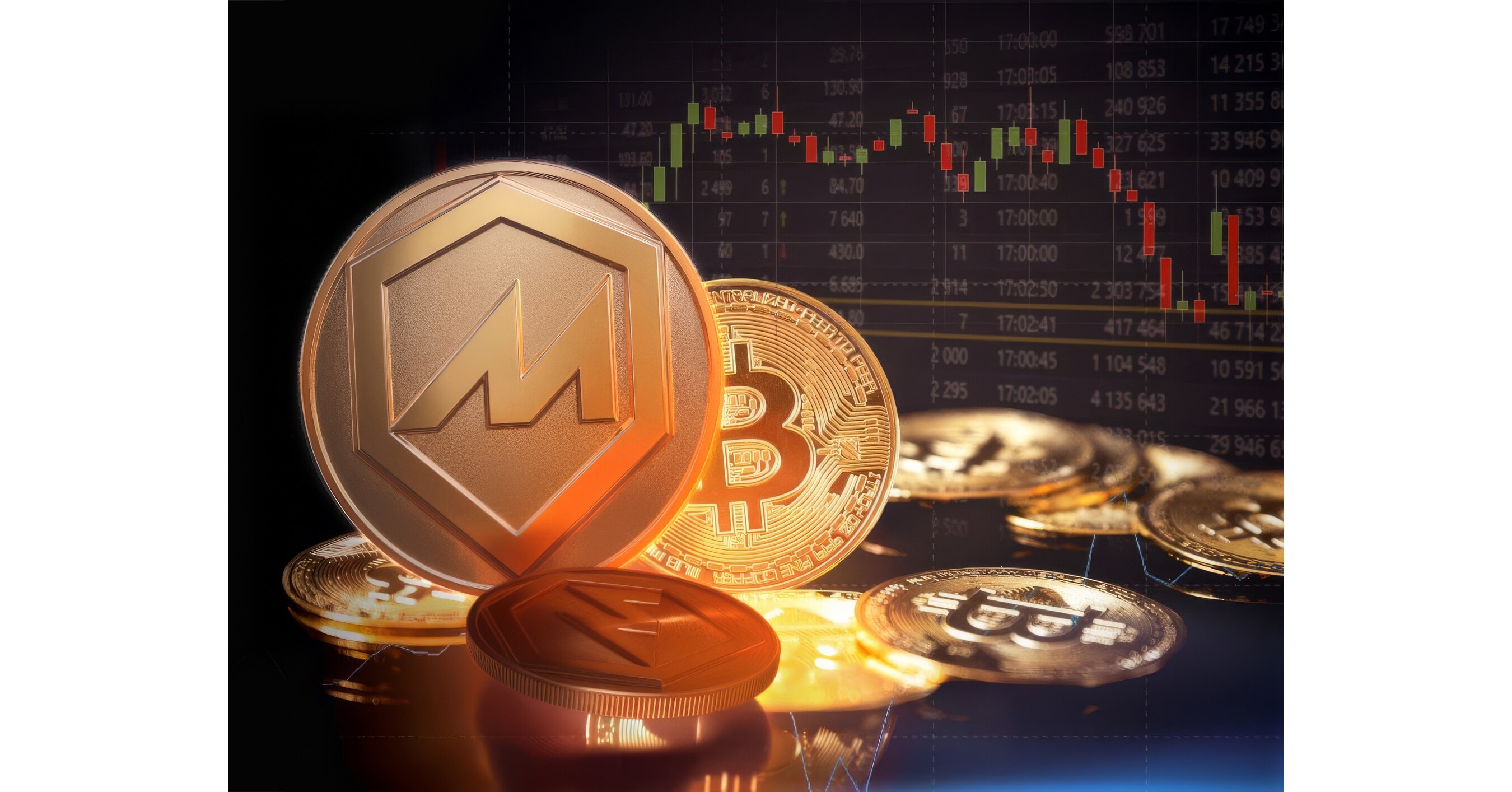 Massimo Group Announces Strategic Asset-Management Collaboration to Deploy  BTC Treasury Capital into Regulated Digital-Asset Infrastructure