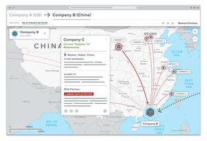 Quantifind Wins $6.9M Award from DIU to Prototype AI for National Security Applications