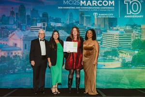 Ontario International Airport wins top North American honor for social media campaigns