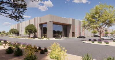 Aldea Exchange - Phoenix, Arizona Aldea Exchange - Phoenix, Arizona