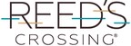 Reed's Crossing Logo