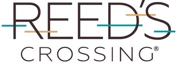 Reed's Crossing Logo