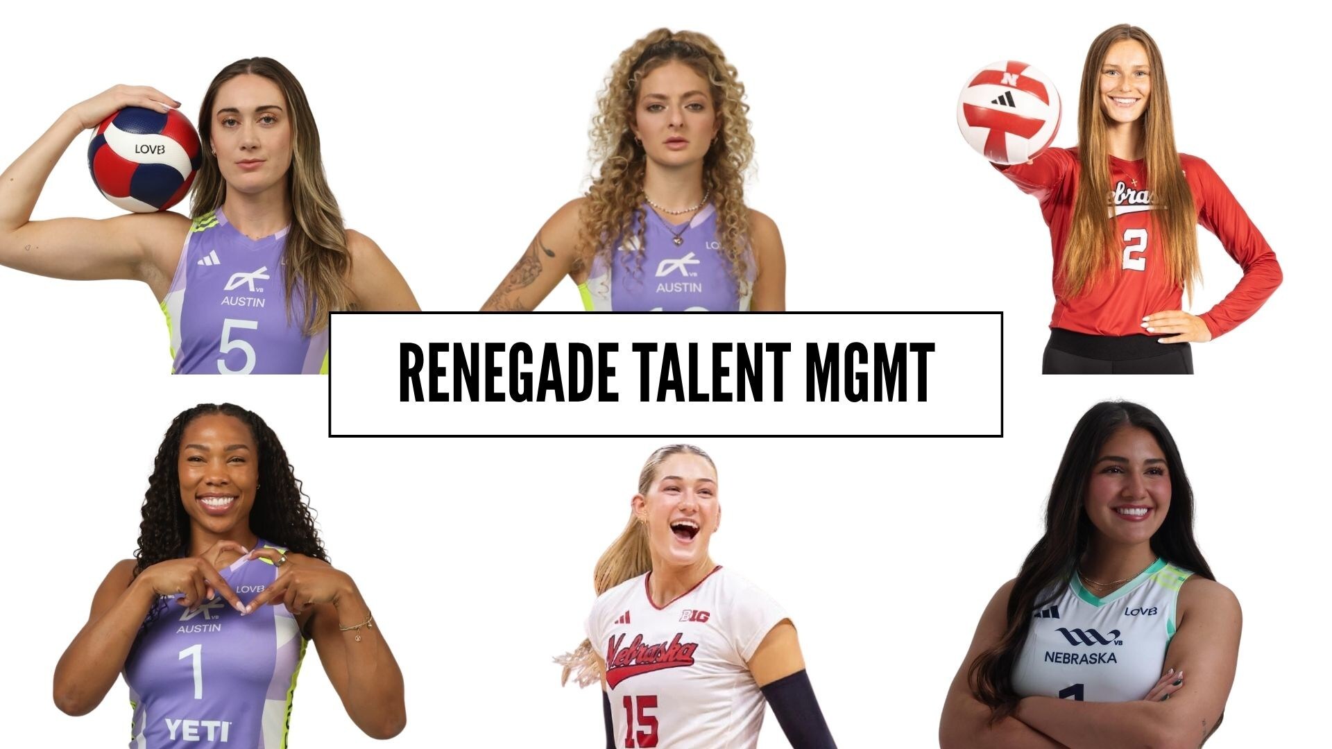 Setting the Standard: Renegade Talent at the Heart of Volleyball's Rise