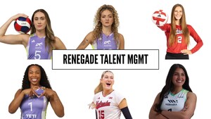 Setting the Standard: Renegade Talent at the Heart of Volleyball's Rise