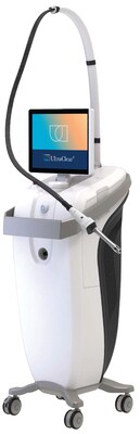 UltraClear 2910 nm Fiber Laser UltraClear 2910 nm Fiber Laser