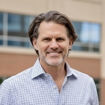 Todd Ames, Senior Vice President of Sales, InnerView