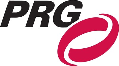 PRG Logo PRG Logo