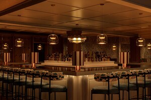 Where Culture Meets Capital: 40 Love Scottsdale Opens December 13