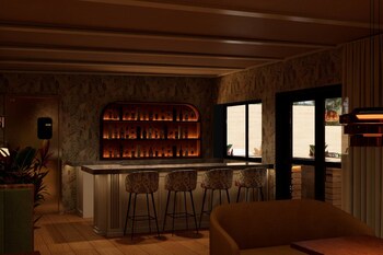 Lounge Bar