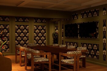 Private Dining Room
