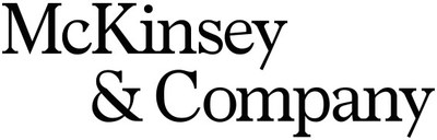 McKinsey & Company (PRNewsfoto/LeanIn.Org) McKinsey & Company (PRNewsfoto/LeanIn.Org)