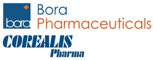 Bora Pharmaceuticals and Corealis Pharma Forge Strategic Alliance to Deliver Seamless, End-to-End Oral Solid Dose Development