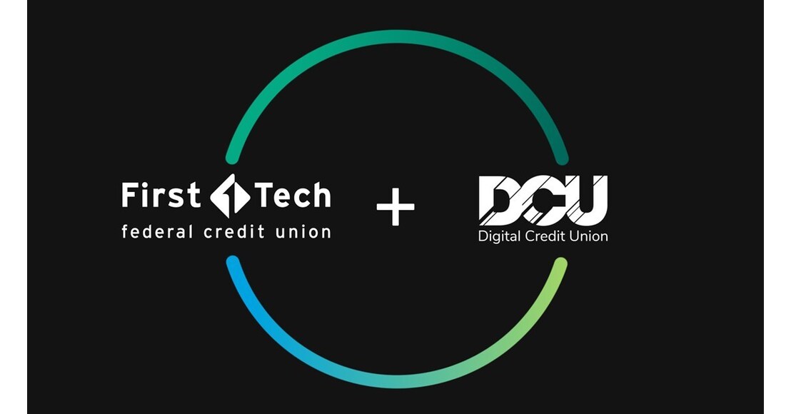 Merger of Digital Federal Credit Union and First Tech Federal Credit Union Overwhelmingly Approved by First Tech Members