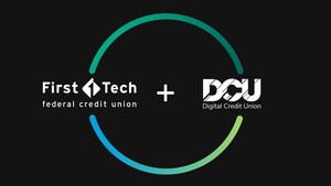 Merger of Digital Federal Credit Union and First Tech Federal Credit Union Overwhelmingly Approved by First Tech Members
