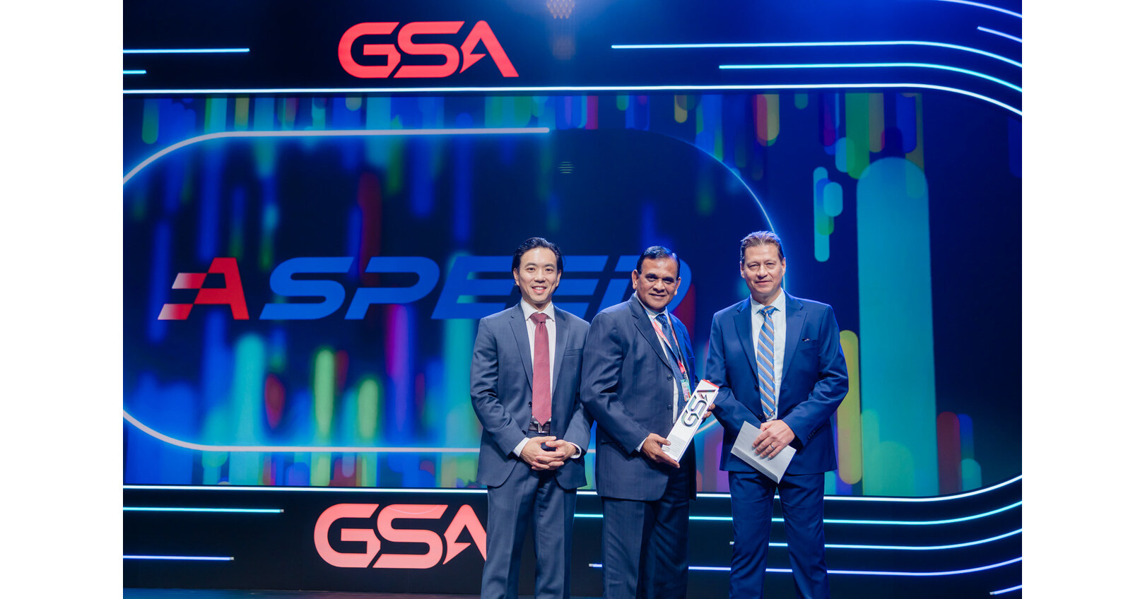 ASPEED Technology Wins GSA Best Financially Managed Semiconductor Company Award