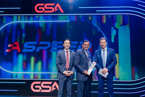ASPEED Technology Wins GSA Best Financially Managed Semiconductor Company Award