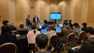 MegazoneCloud Accelerates U.S. Expansion… Targets 10x U.S. Revenue Growth in 2026