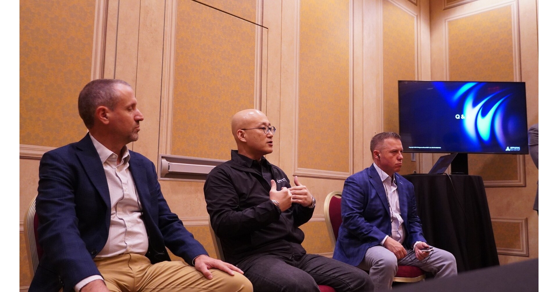 MegazoneCloud Accelerates U.S. Expansion&hellip; Targets 10x U.S. Revenue Growth in 2026