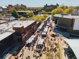 Equip Exposition Introduces a New Attendee Experience for 2026: A Closing Party at Louisville's Paristown Point