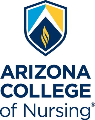 Arizona College of Nursing logo