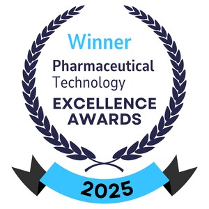 ACTO'S CXZONE WINS DUAL HONORS IN THE 2025 PHARMACEUTICAL TECHNOLOGY EXCELLENCE AWARDS