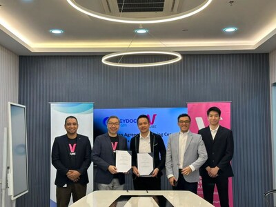 VSure and HEYDOC Health Introduce CareConnect Suite, Transforming SME Protection and Digital Healthcare in Malaysia VSure and HEYDOC Health Introduce CareConnect Suite, Transforming SME Protection and Digital Healthcare in Malaysia