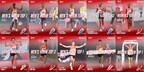 Xtep-Athletes Sweep Full Marathon Podiums at Techcombank Ho Chi Minh City International Marathon