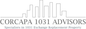 Corcapa 1031 Advisors Guides Investor Through Complex 1033 Exchange into Class A, 300-Unit Multifamily DST in Florida
