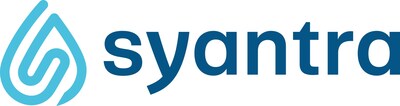 Syantra Logo (CNW Group/Syantra Inc.)