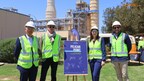 First Grid-Forming BESS to Support South Australia's Clean Energy Transition