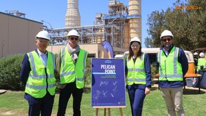 First Grid-Forming BESS to Support South Australia's Clean Energy Transition