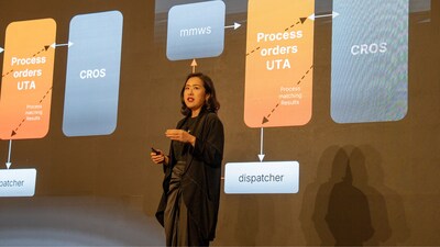 Bybit Institutional Head Unveils New Institutional Credit Architecture and Ultra-Low-Latency Execution Layer Bybit Institutional Head Unveils New Institutional Credit Architecture and Ultra-Low-Latency Execution Layer