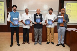 Protean and CDPG-IIM Bangalore Release 'State of DPI in India' Report