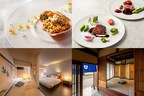 Fukui's Michelin-Recognized Village Retreat Redefines Slow Luxury Travel
